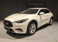 INFINITI Q30 1.6TC PREMIUM 7DCT