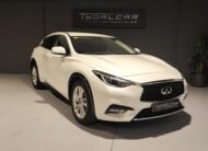 INFINITI Q30 1.6TC PREMIUM 7DCT