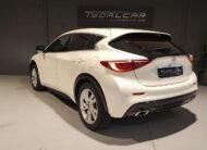 INFINITI Q30 1.6TC PREMIUM 7DCT