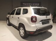 Dacia DUSTER 1.5 Blue dCi 4X4