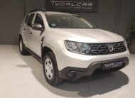 Dacia DUSTER 1.5 Blue dCi 4X4