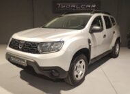 Dacia DUSTER 1.5 Blue dCi 4X4
