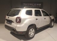 Dacia DUSTER 1.5 Blue dCi 4X4