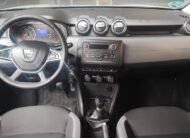 Dacia DUSTER 1.5 Blue dCi 4X4