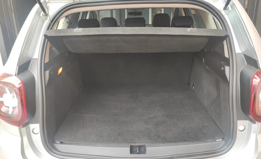 Dacia DUSTER 1.5 Blue dCi 4X4