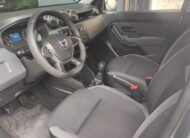 Dacia DUSTER 1.5 Blue dCi 4X4