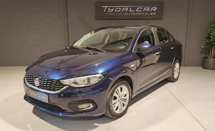 FIAT PUNTO 1.4 i