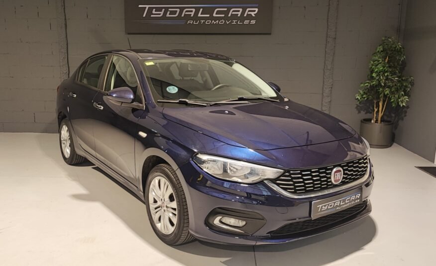 FIAT PUNTO 1.4 i