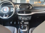 FIAT PUNTO 1.4 i