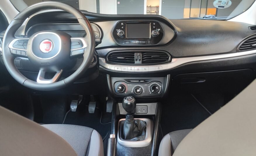 FIAT PUNTO 1.4 i