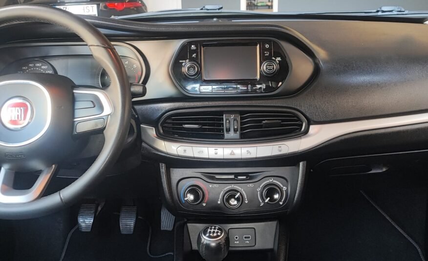 FIAT PUNTO 1.4 i