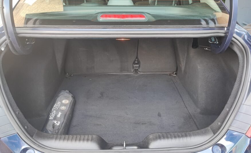 FIAT PUNTO 1.4 i