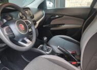 FIAT PUNTO 1.4 i