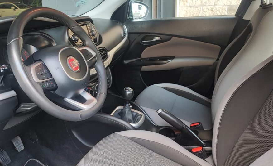 FIAT PUNTO 1.4 i