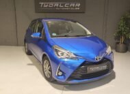TOYOTA YARIS 1.0 VVTi