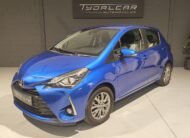 TOYOTA YARIS 1.0 VVTi