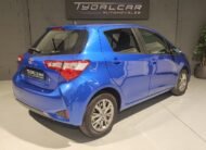 TOYOTA YARIS 1.0 VVTi
