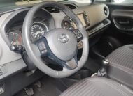 TOYOTA YARIS 1.0 VVTi