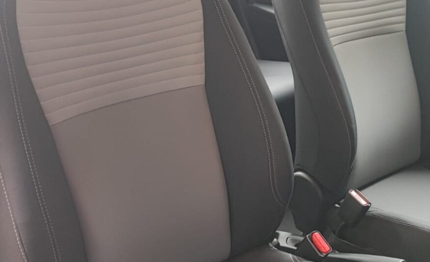 TOYOTA YARIS 1.0 VVTi