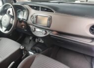 TOYOTA YARIS 1.0 VVTi