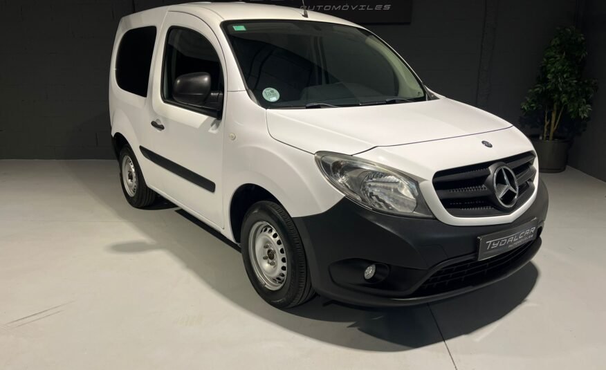 MERCEDES-BENZ Citan 1.5 dci