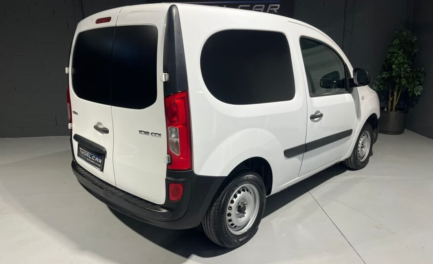MERCEDES-BENZ Citan 1.5 dci
