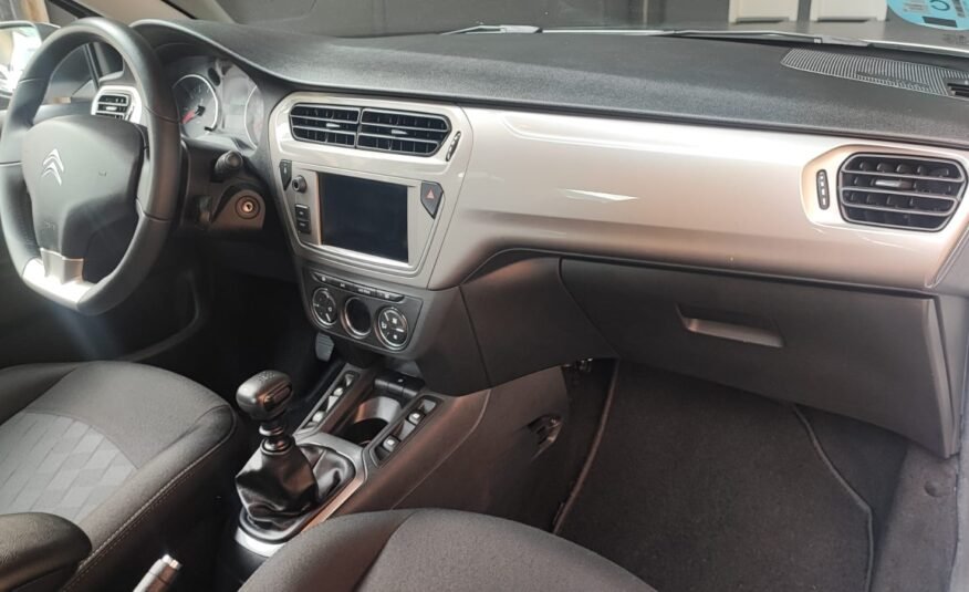 CITROEN C-Elysée 1.5 hdi