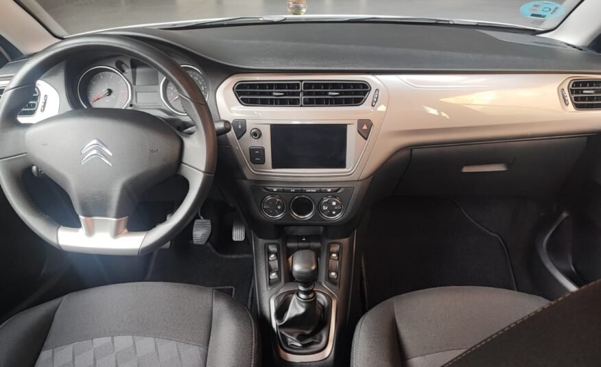 CITROEN C-Elysée 1.5 hdi