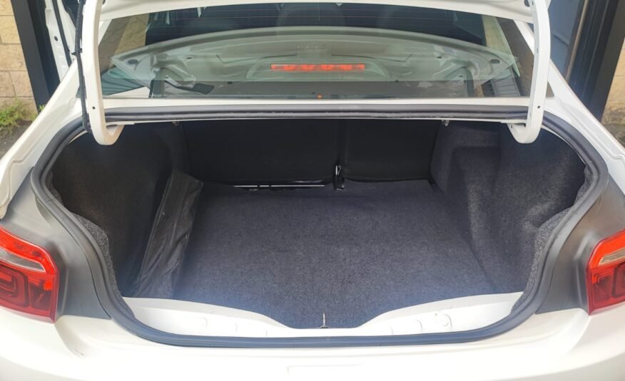 CITROEN C-Elysée 1.5 hdi