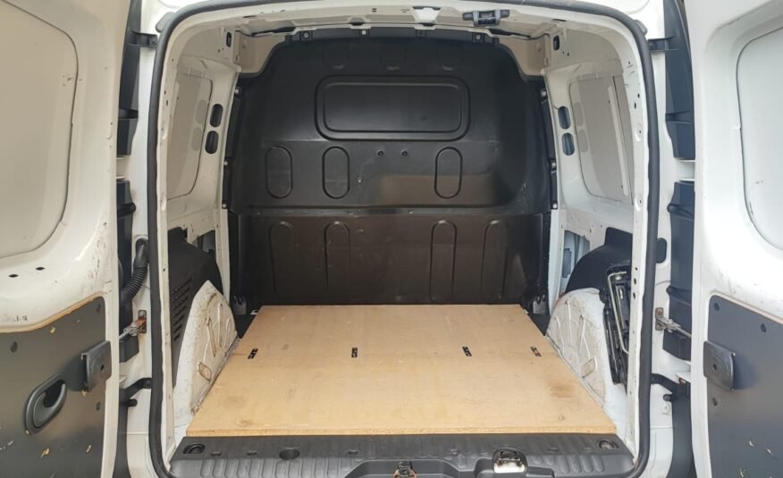 MERCEDES-BENZ Citan 1.5 dci
