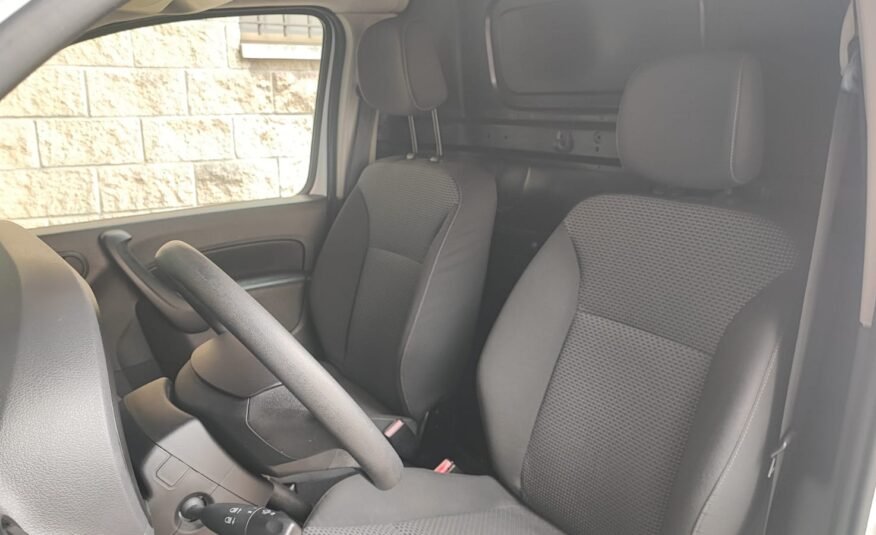 MERCEDES-BENZ Citan 1.5 dci