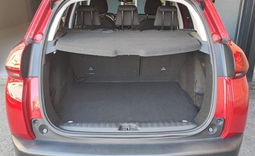 PEUGEOT 2008 SIGNATURE 1.5 BLUEHDI