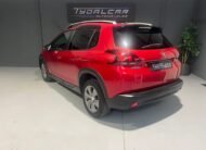 PEUGEOT 2008 SIGNATURE 1.5 BLUEHDI