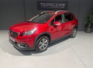 PEUGEOT 2008 SIGNATURE 1.5 BLUEHDI