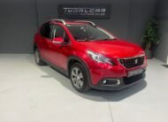 PEUGEOT 2008 SIGNATURE 1.5 BLUEHDI