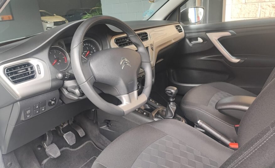 CITROEN C-Elysée 1.5 hdi