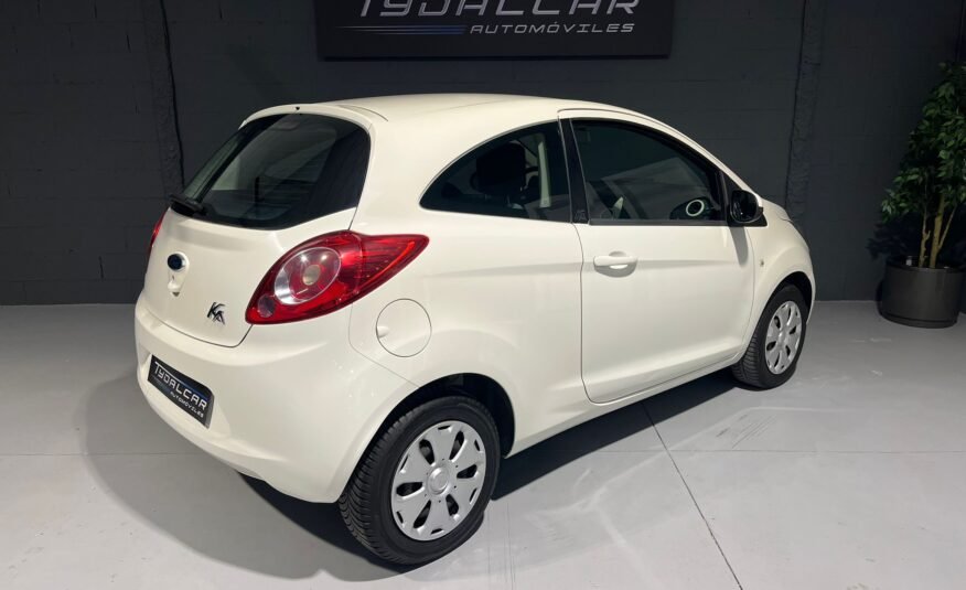 FORD KA 1.2i