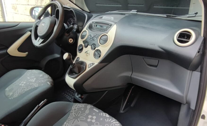 FORD KA 1.2i