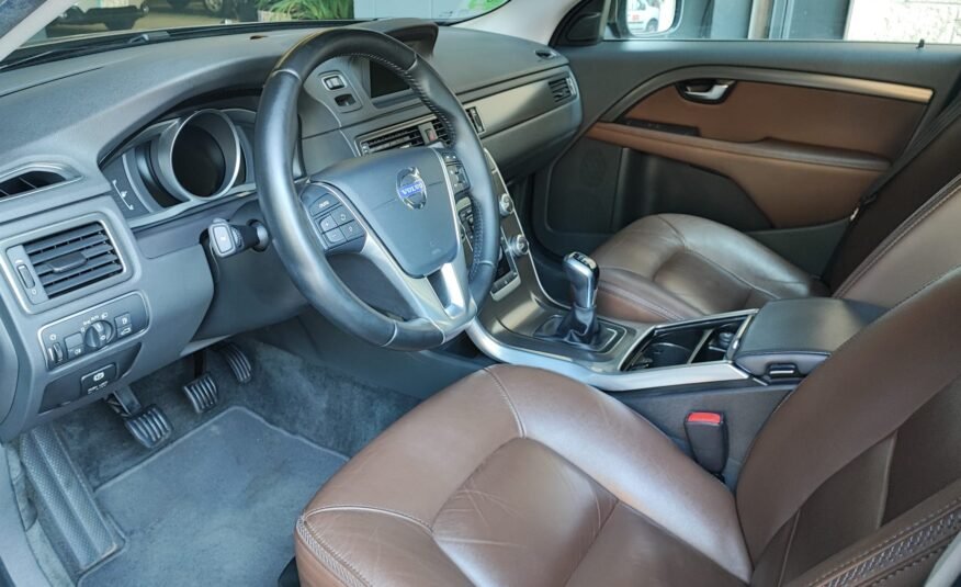 VOLVO XC70 2.0 D