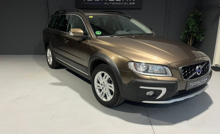 VOLVO XC70 2.0 D