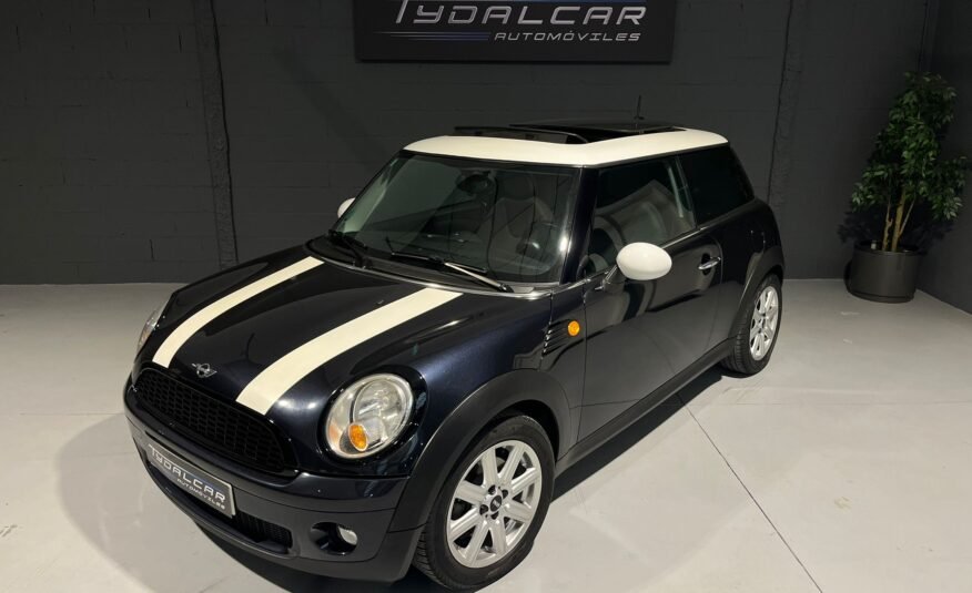 MINI One 1.4