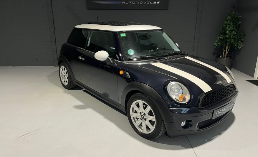 MINI One 1.4