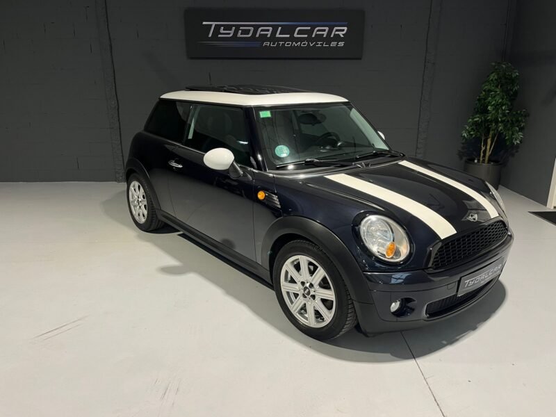 MINI One 1.4