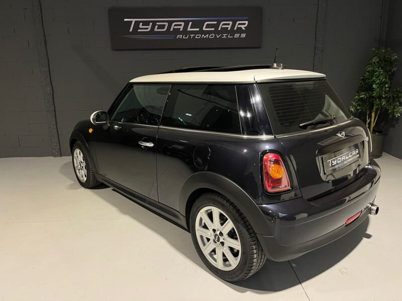 MINI One 1.4
