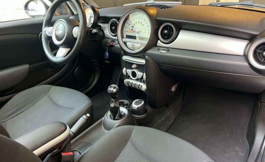 MINI One 1.4