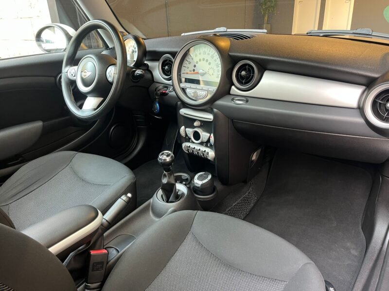 MINI One 1.4