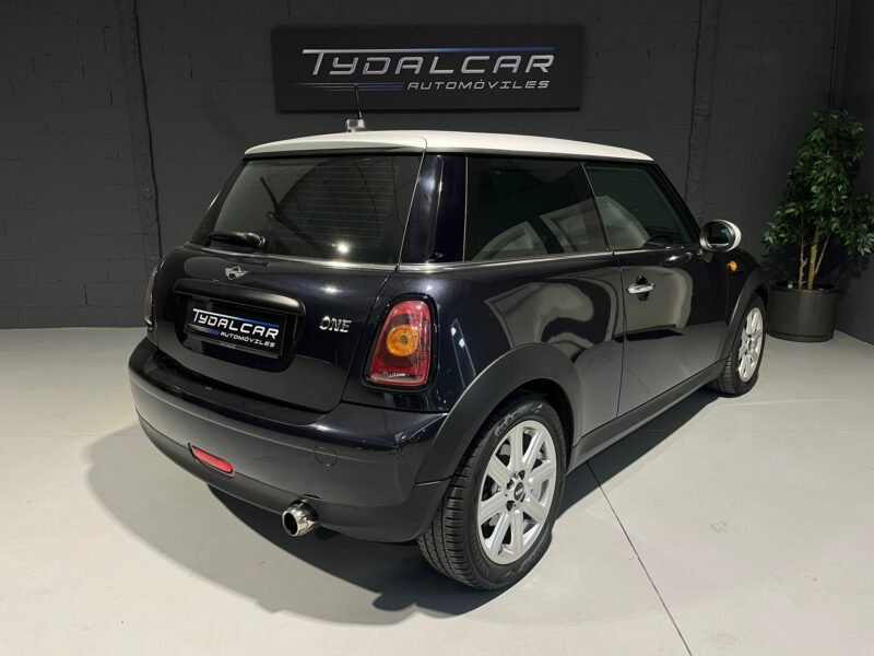 MINI One 1.4