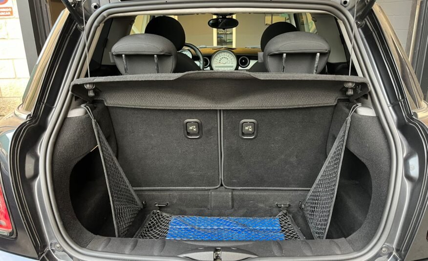 MINI One 1.4
