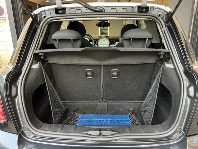 MINI One 1.4