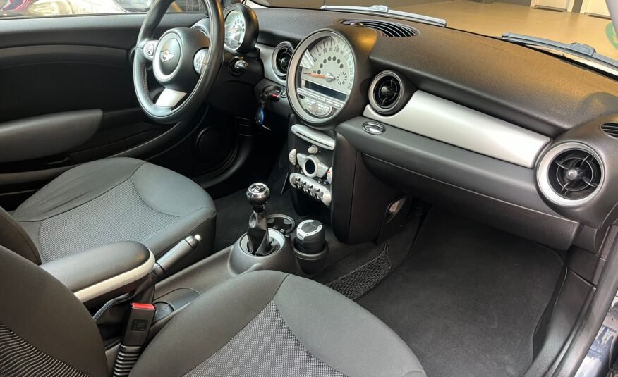 MINI One 1.4